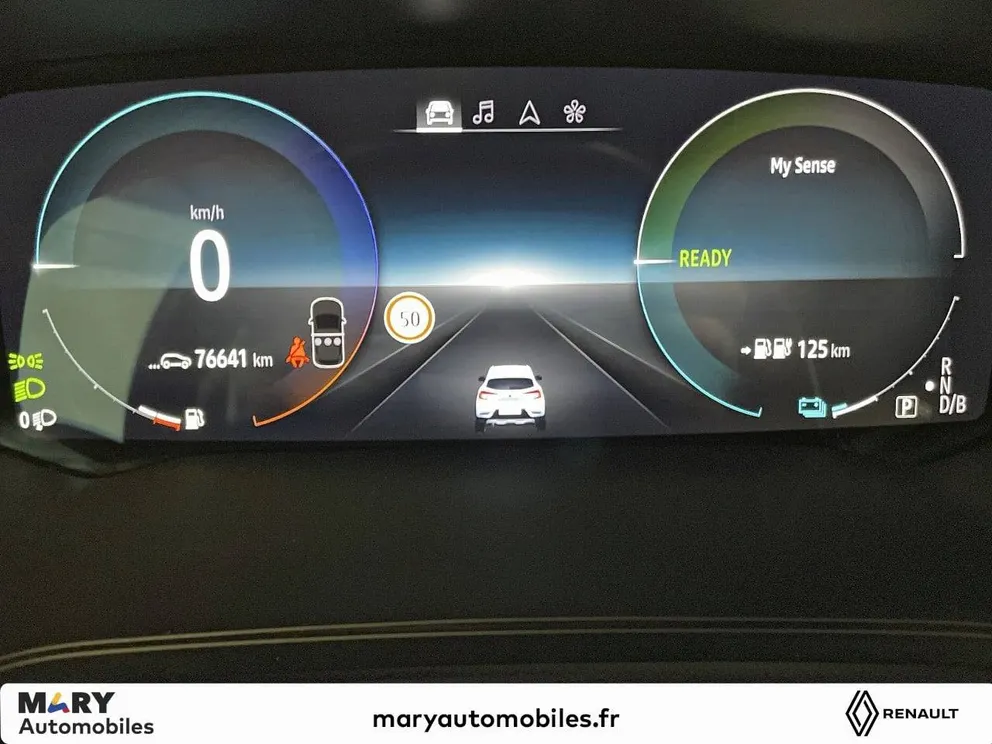 Véhicule occasion 203794 - renault CAPTUR - Photo 15