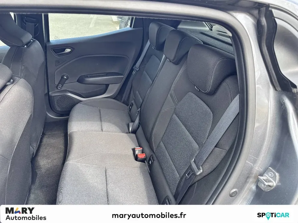 Véhicule occasion 079667 - renault CLIO - Photo 9
