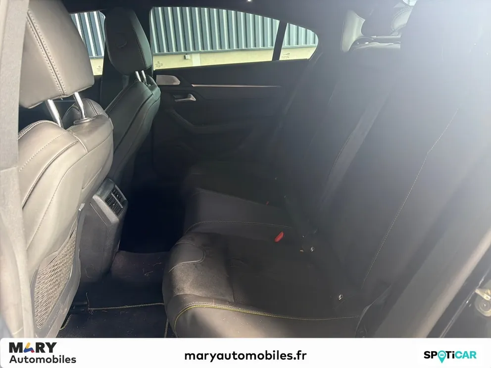 Véhicule occasion 1238775 - peugeot 508 - Photo 13