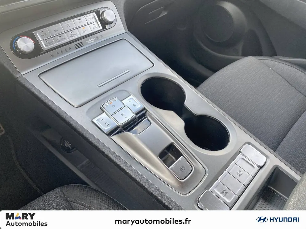 Véhicule occasion 201113 - hyundai KONA - Photo 22