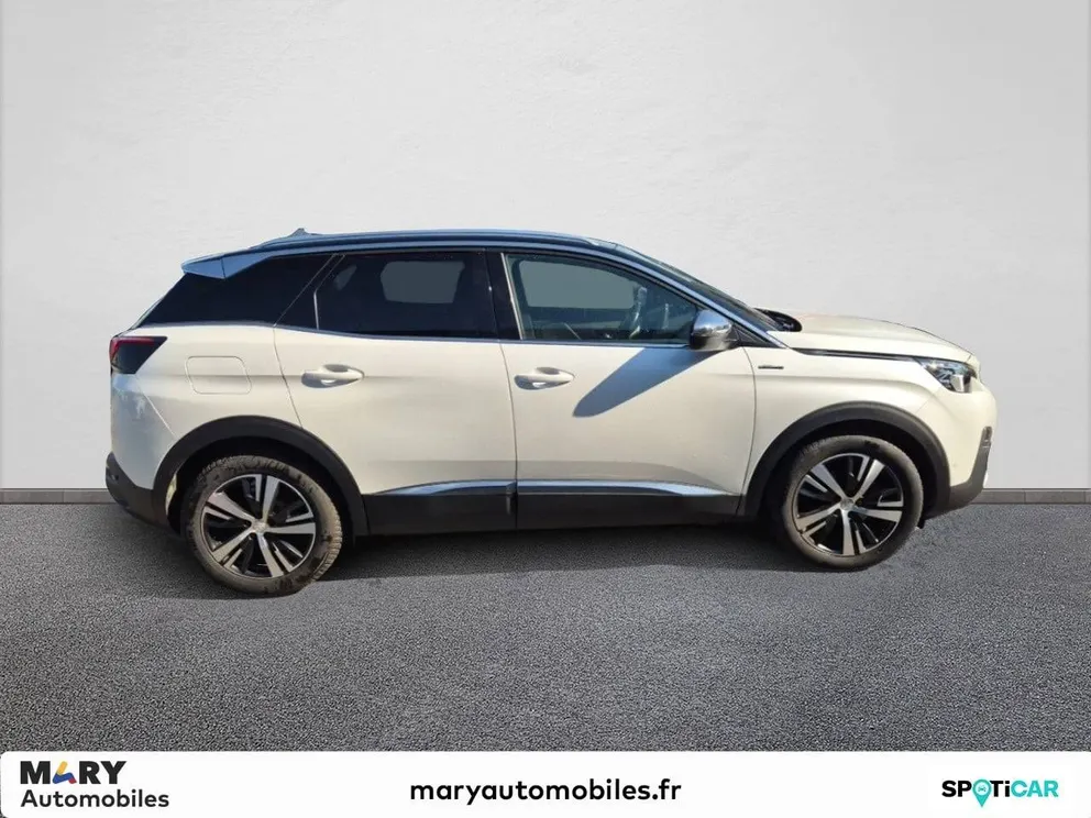 Véhicule occasion 234444 - peugeot 3008 - Photo 4