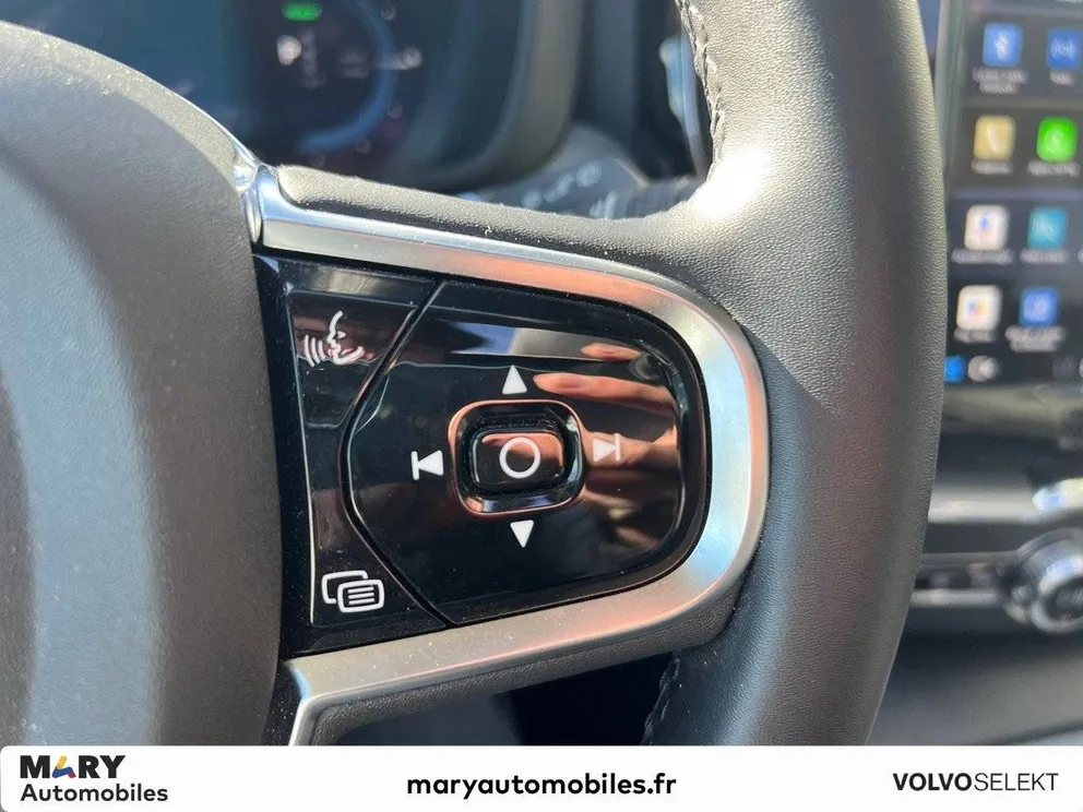 Véhicule occasion 203563 - volvo XC60 - Photo 19