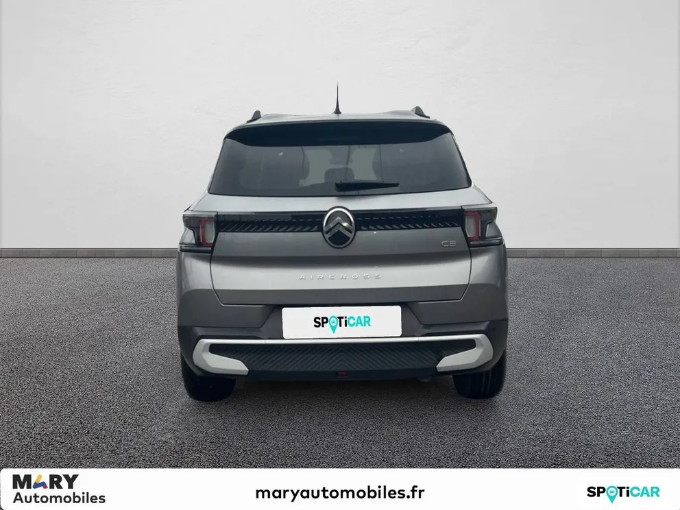 Véhicule occasion 194216 - Citroën C3 AIRCROSS - Photo 5