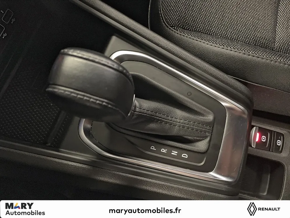 Véhicule occasion 1230400 - renault CAPTUR - Photo 18