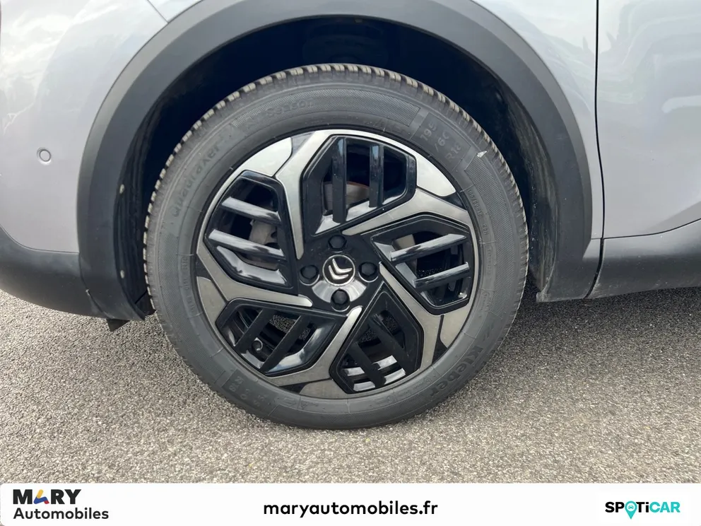 Véhicule occasion 1231531 - Citroën C4 - Photo 7