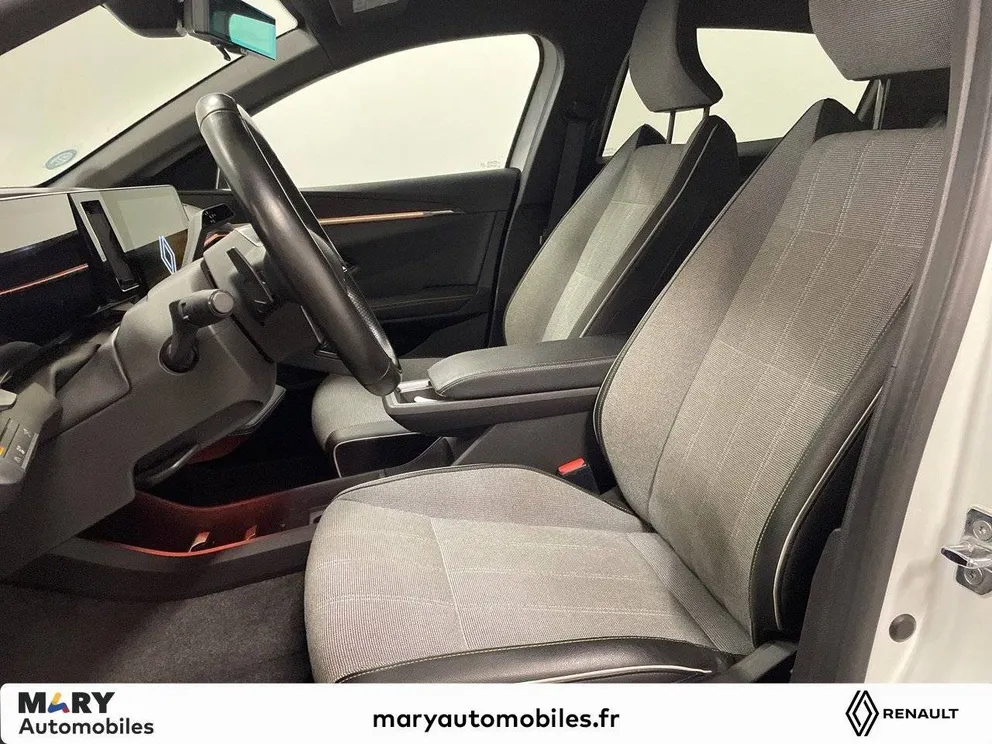 Véhicule occasion 204353 - renault MEGANE - Photo 9