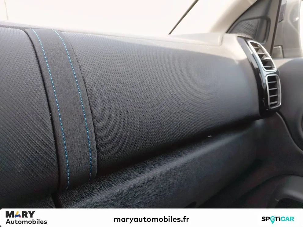 Véhicule occasion 229268 - Citroën C5 AIRCROSS - Photo 24