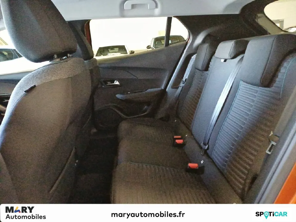Véhicule occasion 212142 - peugeot 2008 - Photo 10