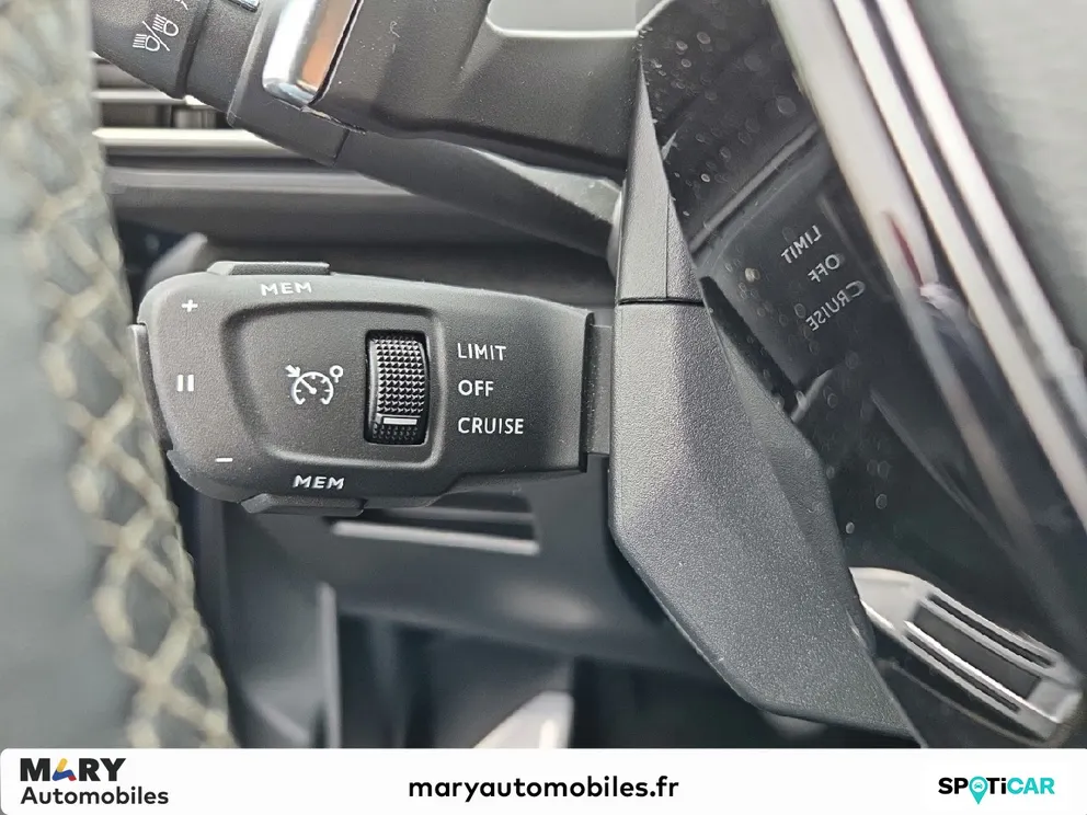 Véhicule occasion 235759 - peugeot 3008 - Photo 11