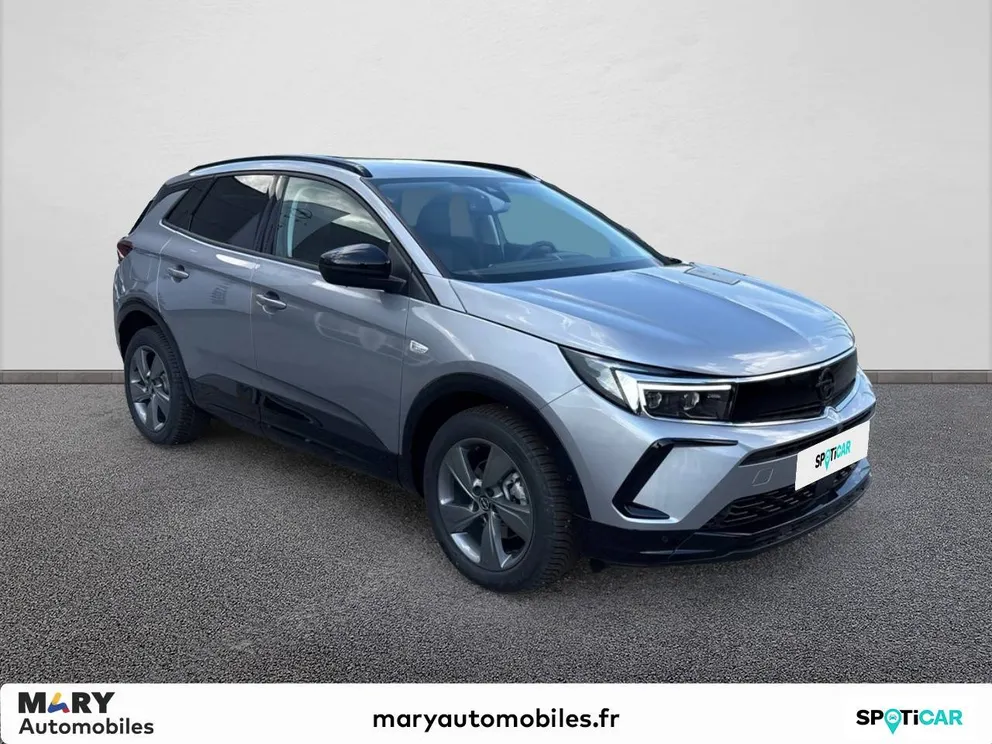 Véhicule occasion 185031 - opel GRANDLAND - Photo 3