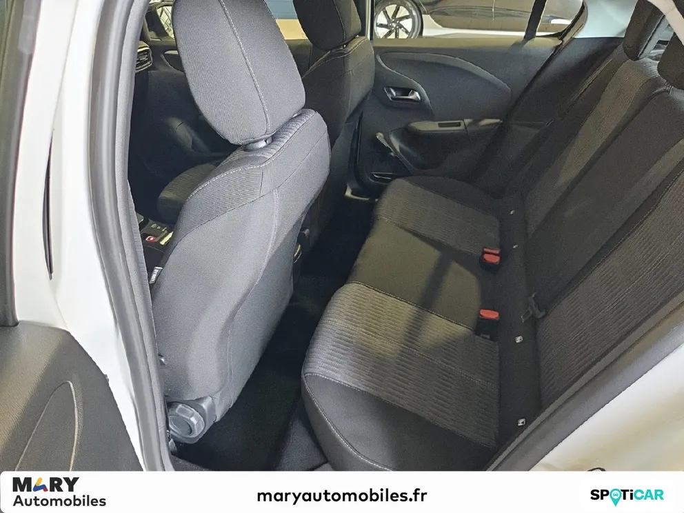 Véhicule occasion 1229762 - opel CORSA - Photo 15