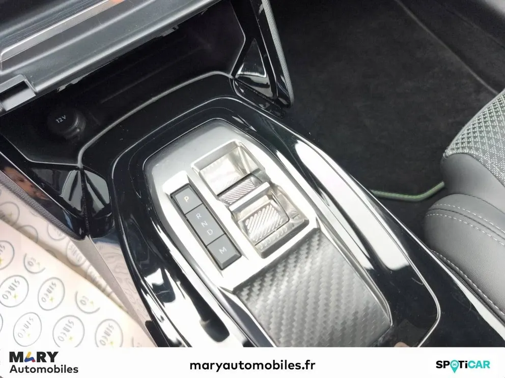 Véhicule occasion 214155 - peugeot 208 - Photo 13