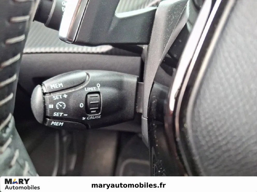 Véhicule occasion 231603 - peugeot 2008 - Photo 20