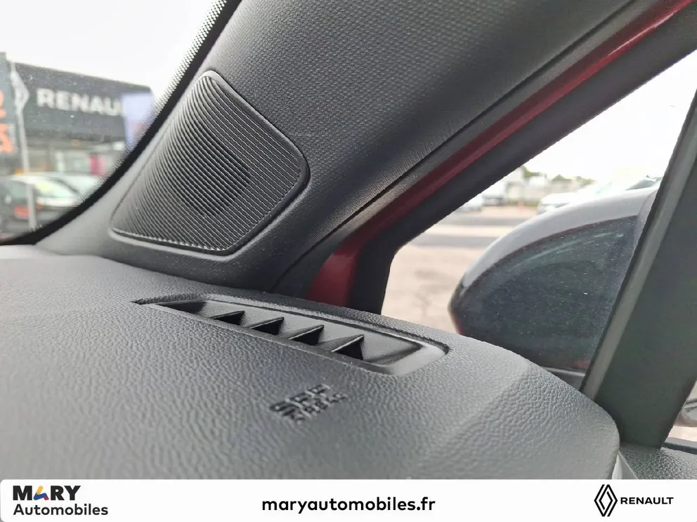 Véhicule occasion 194252 - renault CLIO - Photo 14
