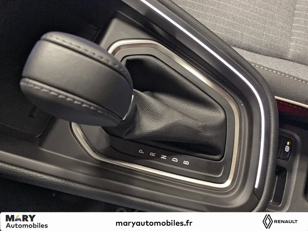 Véhicule occasion 214217 - renault CLIO - Photo 13