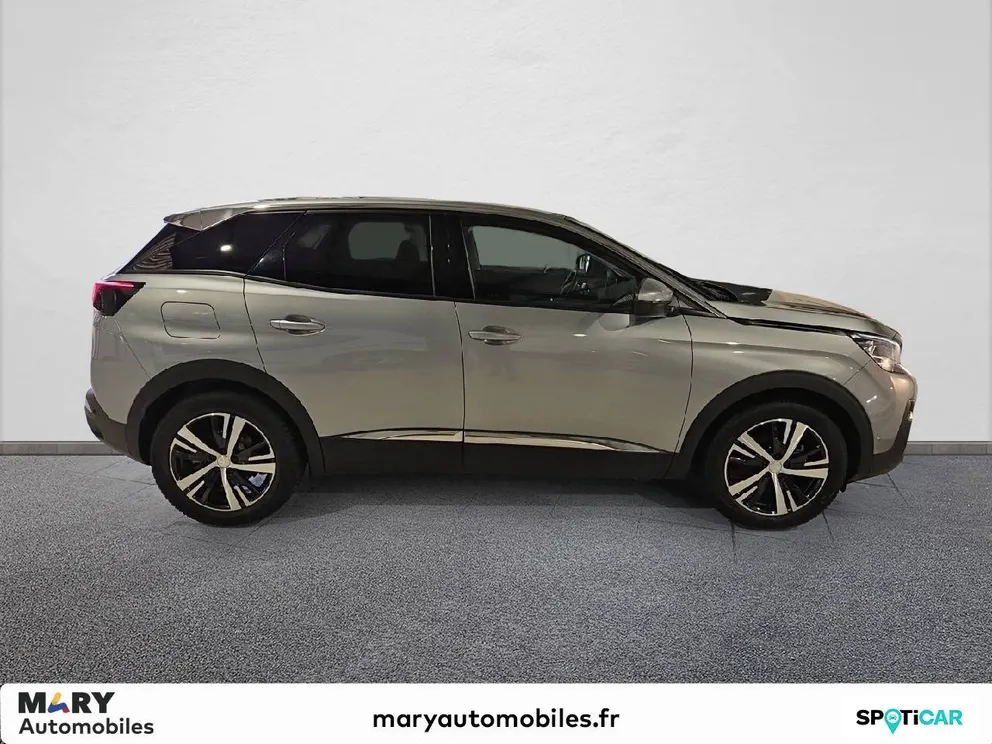 Véhicule occasion 213873 - peugeot 3008 - Photo 4