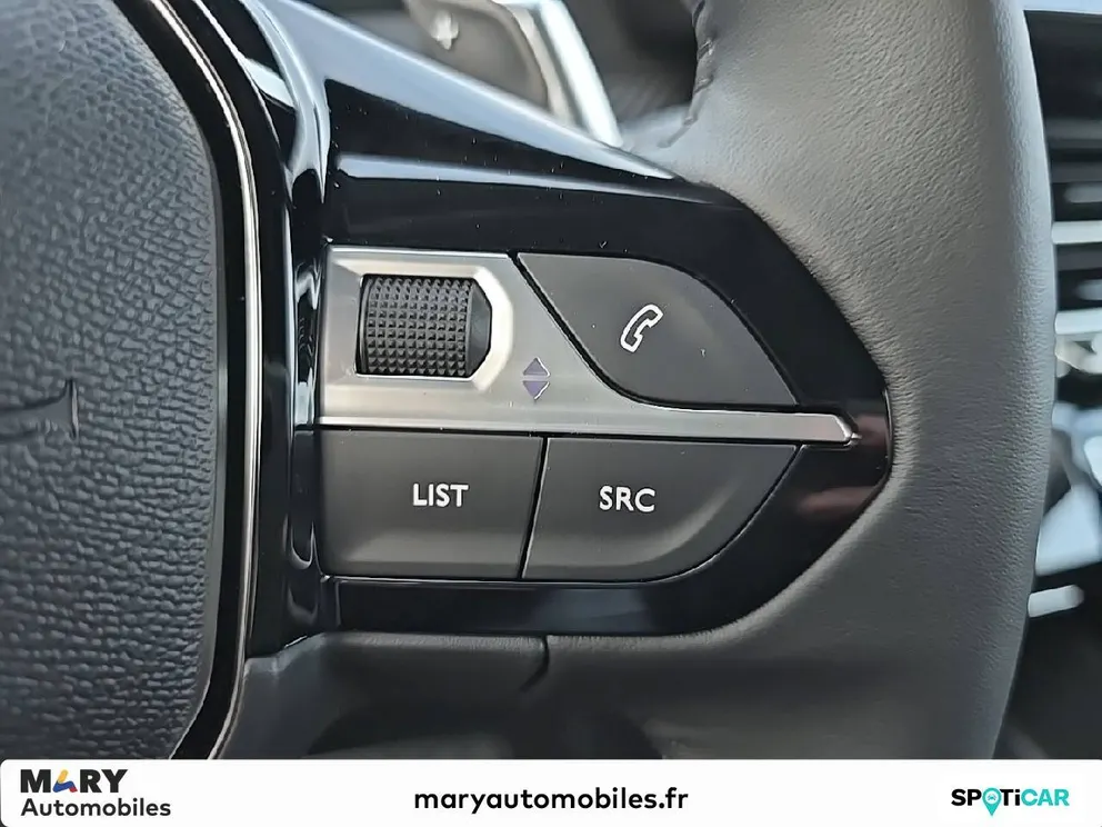 Véhicule occasion 157557 - peugeot 208 - Photo 14