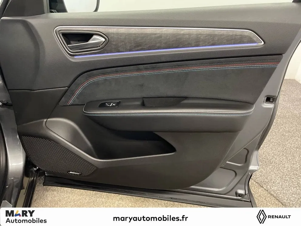 Véhicule occasion 220995 - renault ARKANA - Photo 18