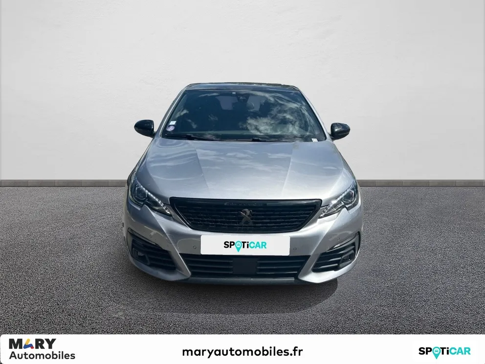 Véhicule occasion 1229965 - peugeot 308 - Photo 6