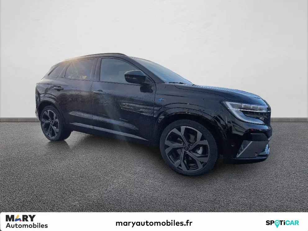 Véhicule occasion 209136 - renault AUSTRAL - Photo 3