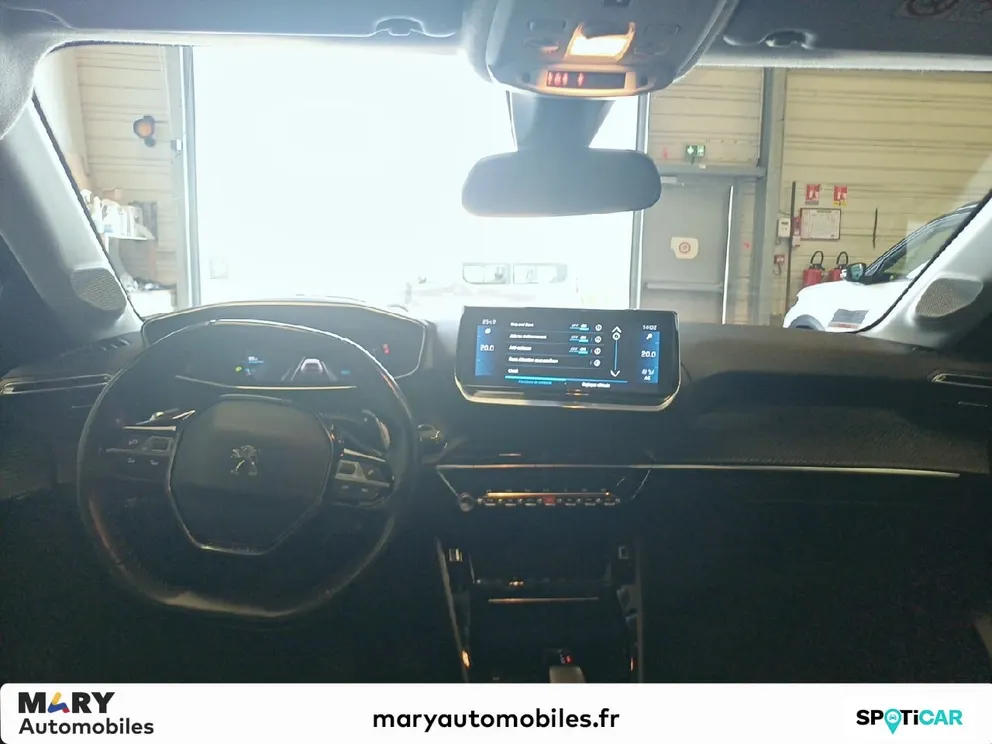 Véhicule occasion 234127 - peugeot 208 - Photo 8