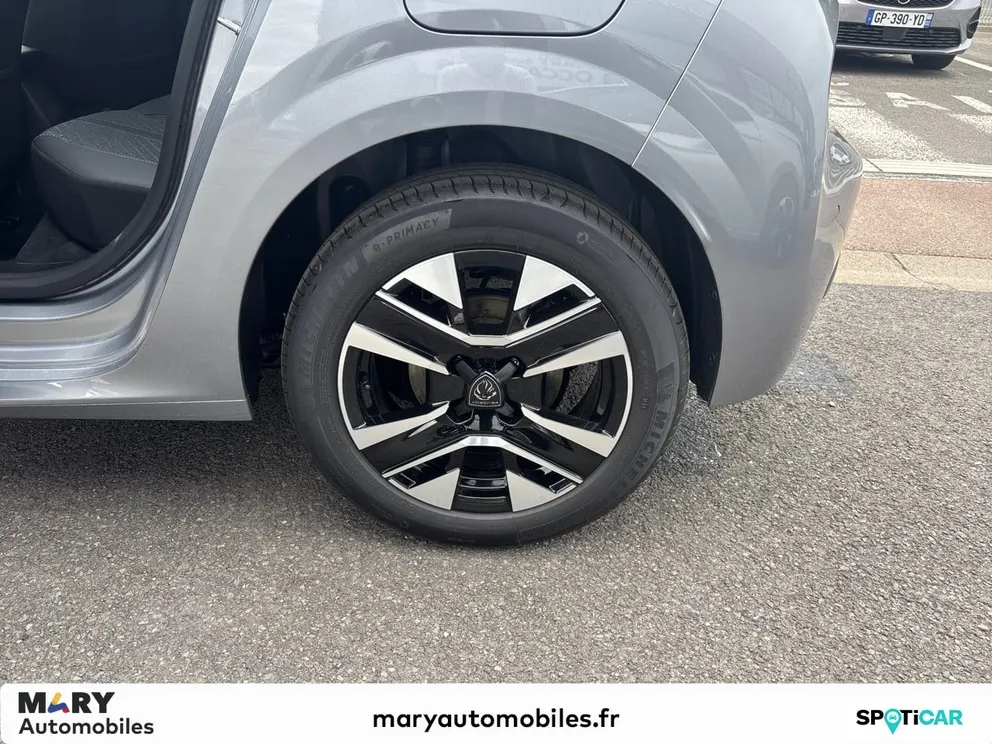 Véhicule occasion 1239750 - peugeot 208 - Photo 7