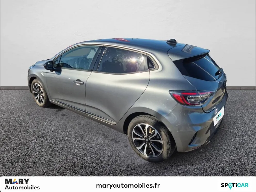 Véhicule occasion 226286 - renault CLIO - Photo 7