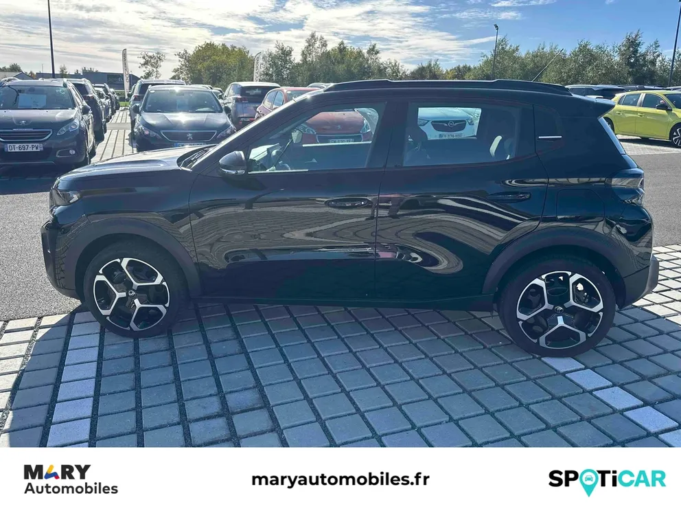 Véhicule occasion 1243353 - Citroën C3 - Photo 2