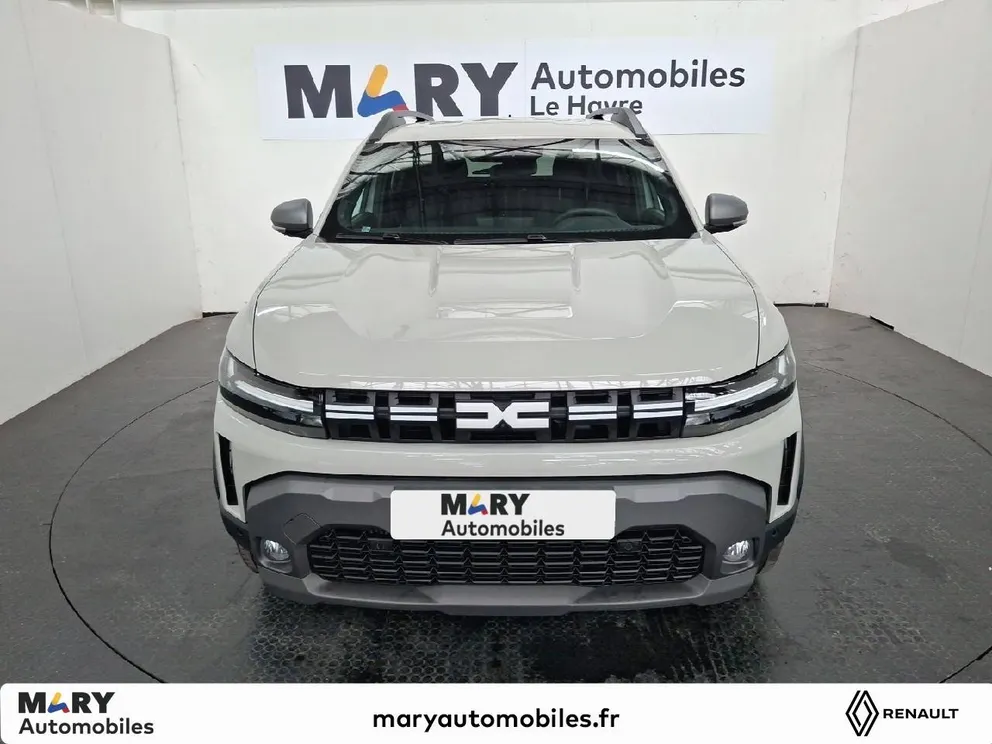 Véhicule occasion 230484 - dacia DUSTER - Photo 2