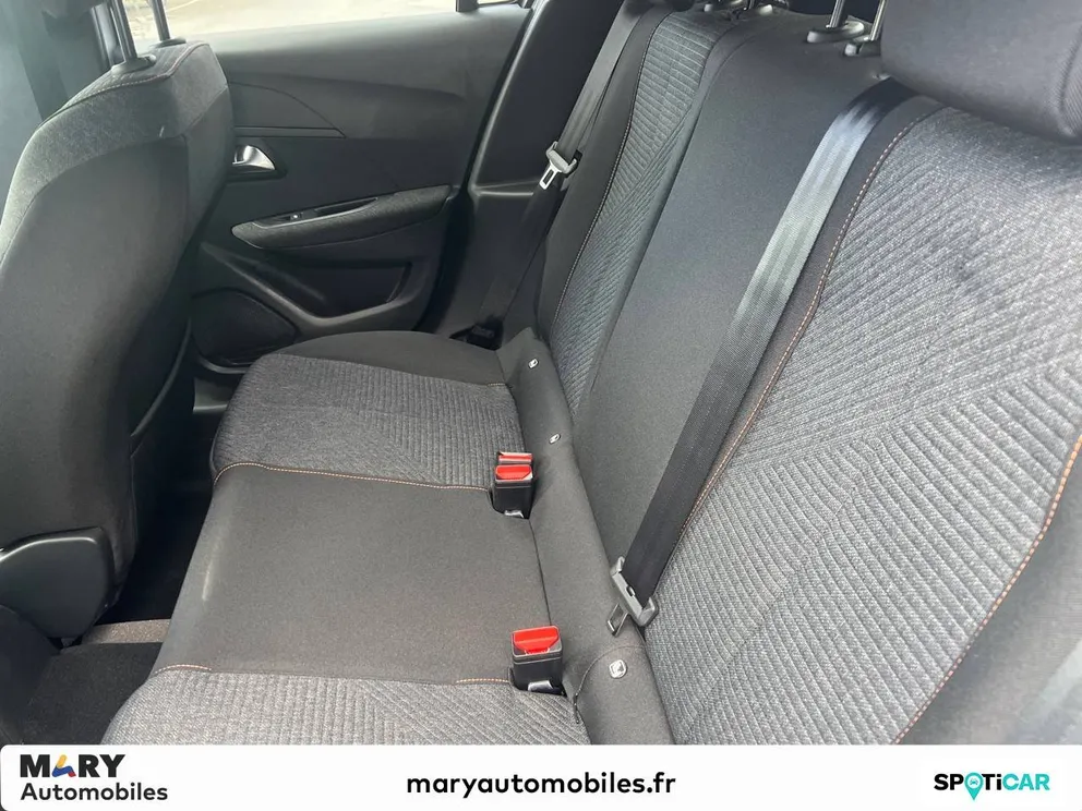 Véhicule occasion 230302 - peugeot 208 - Photo 8