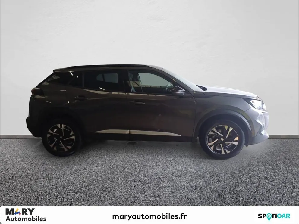 Véhicule occasion 179215 - peugeot 2008 - Photo 4