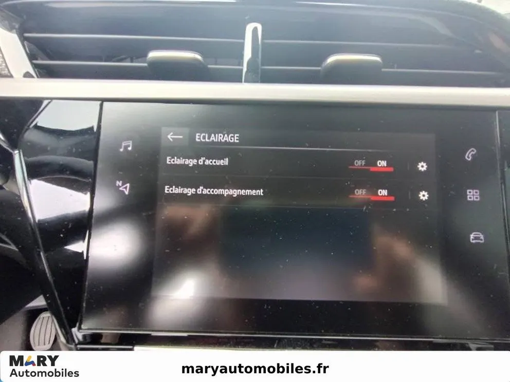 Véhicule occasion 206465 - opel CORSA - Photo 27