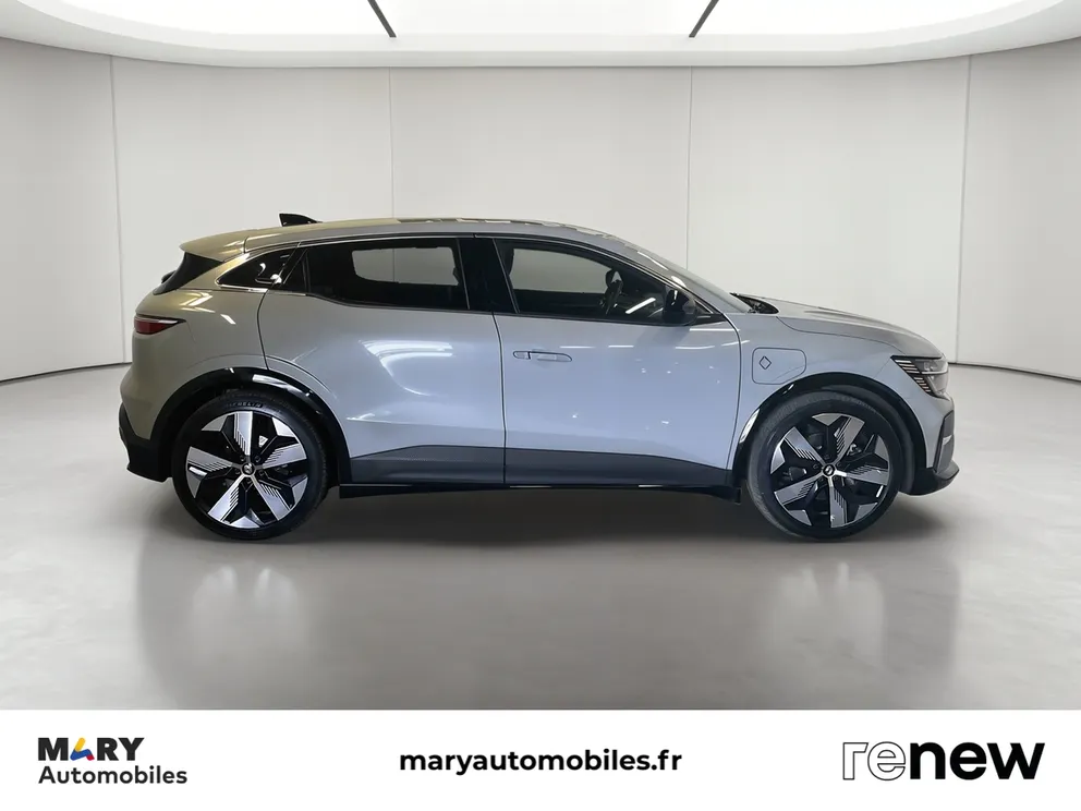Véhicule occasion 1234735 - renault MEGANE - Photo 6