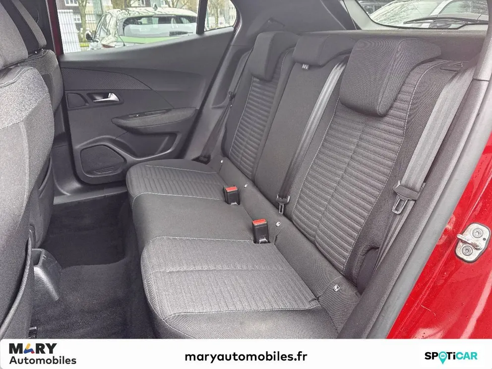 Véhicule occasion 216008 - peugeot 2008 - Photo 10