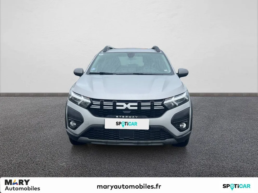 Véhicule occasion 210829 - dacia SANDERO - Photo 2