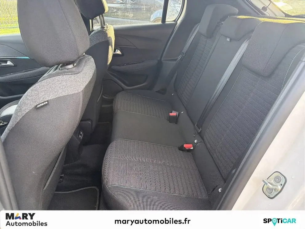 Véhicule occasion 224837 - peugeot 208 - Photo 9