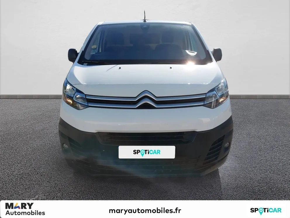 Véhicule occasion 179976 - Citroën JUMPY - Photo 2