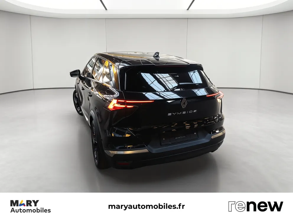 Véhicule occasion 1239870 - renault SYMBIOZ - Photo 3