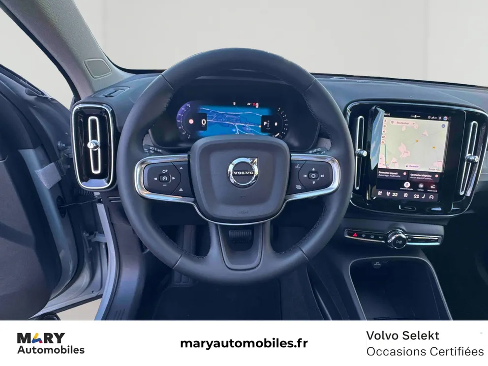 Véhicule occasion 1243894 - volvo XC40 - Photo 12