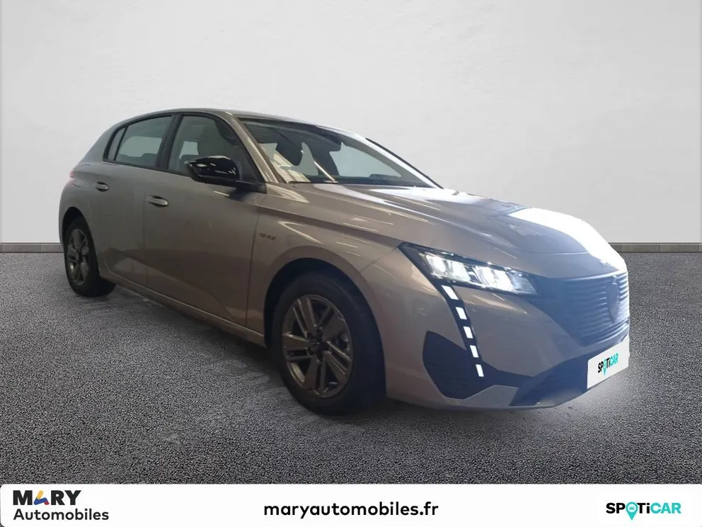 Véhicule occasion 167762 - peugeot 308 - Photo 6