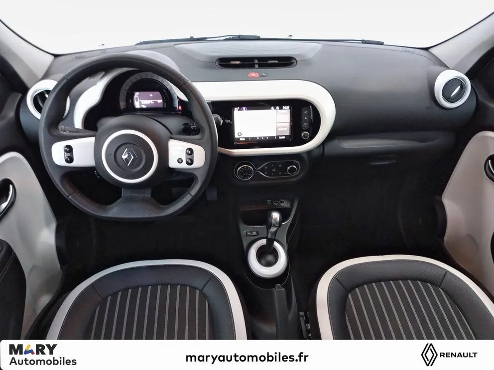 Véhicule occasion 218522 - renault TWINGO - Photo 8