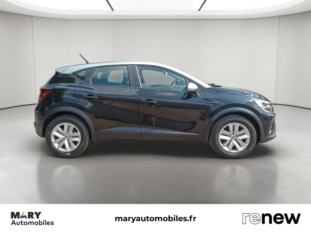 Véhicule occasion 1235772 - renault CAPTUR - Photo 6