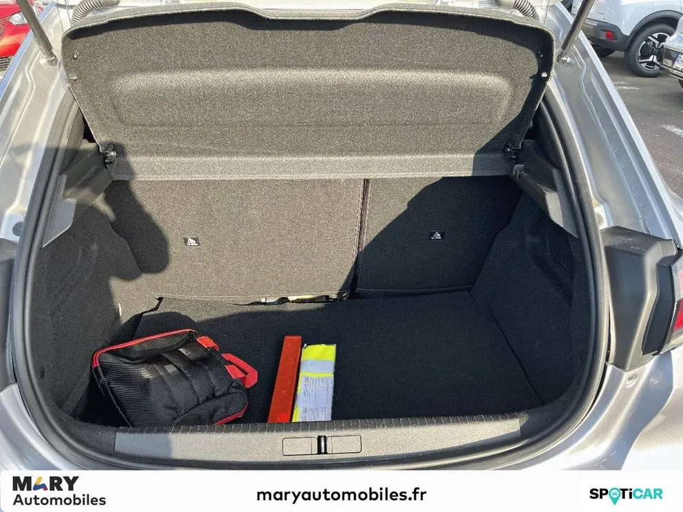 Véhicule occasion 224185 - peugeot 208 - Photo 6