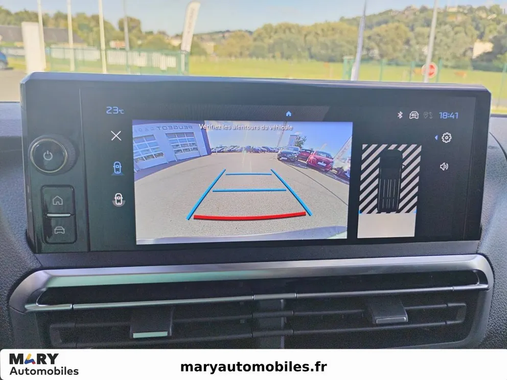 Véhicule occasion 191475 - peugeot EXPERT - Photo 18