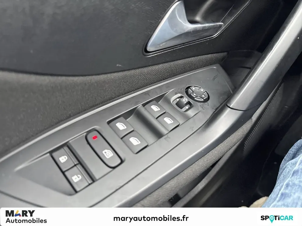 Véhicule occasion 224664 - peugeot 308 - Photo 16