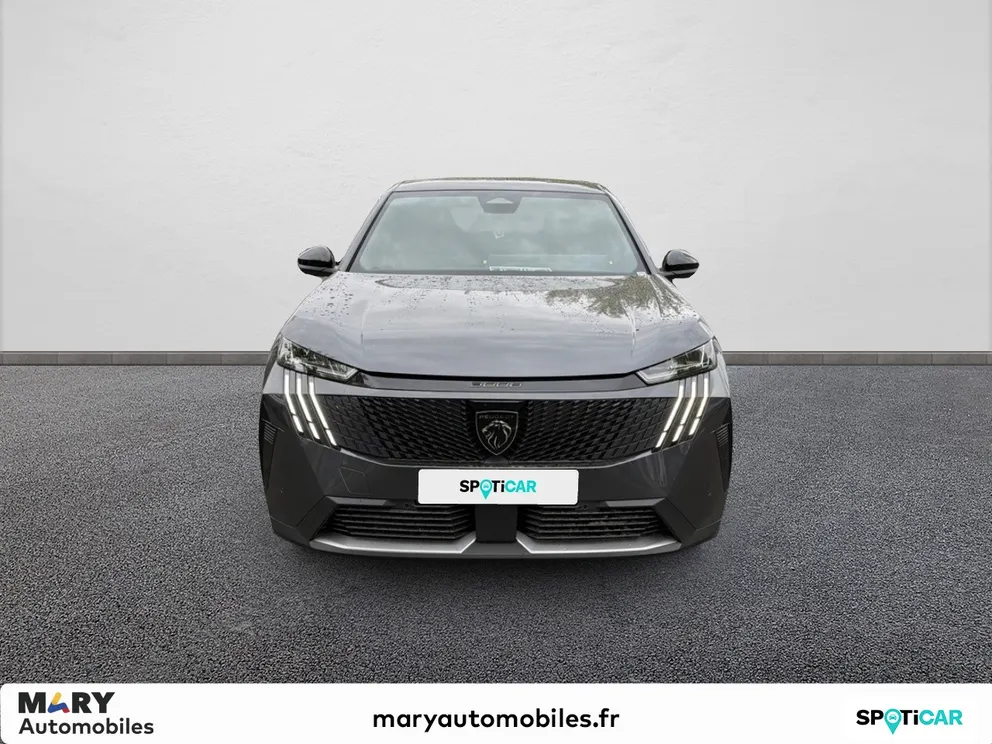 Véhicule occasion 1233634 - peugeot 3008 - Photo 6