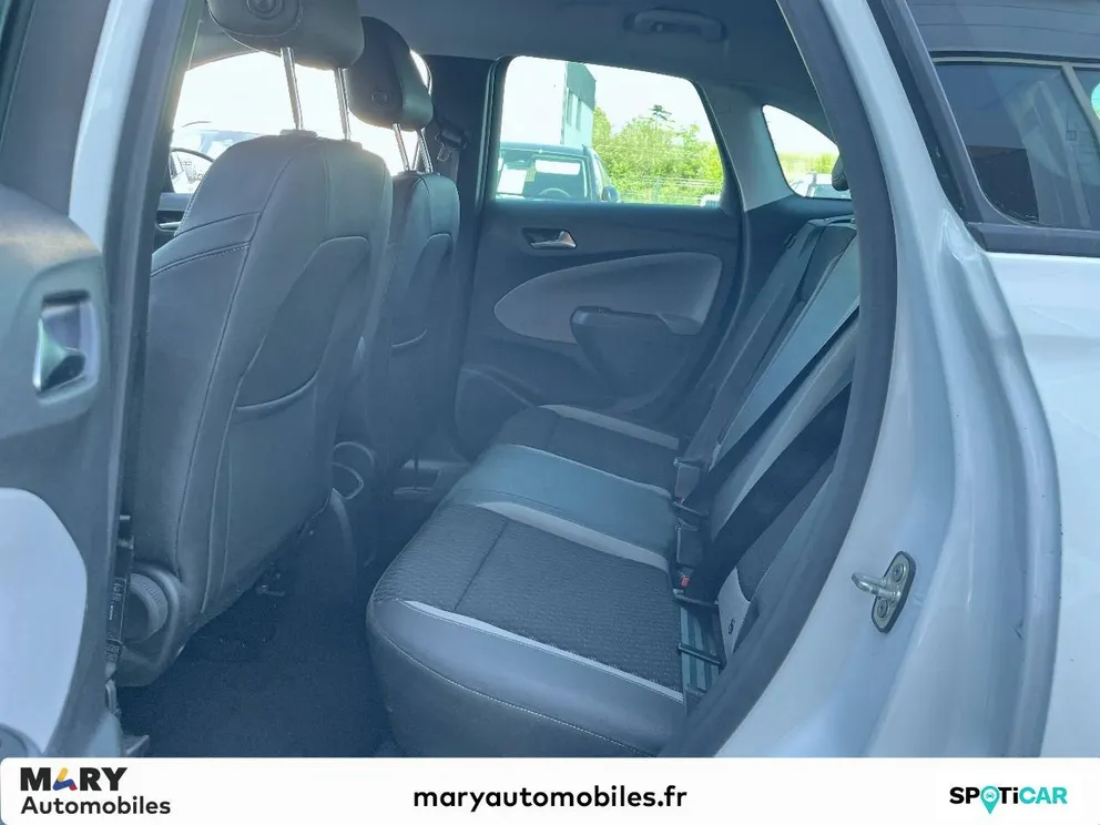 Véhicule occasion 203392 - opel CROSSLAND - Photo 10