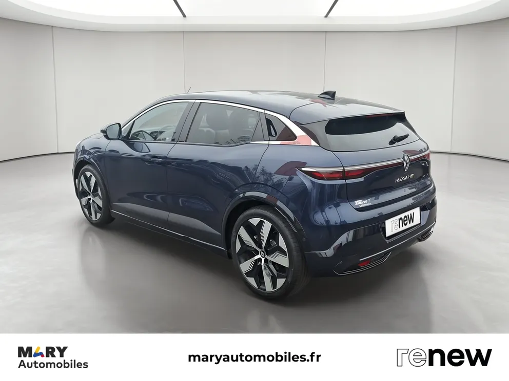 Véhicule occasion 235238 - renault MEGANE - Photo 3