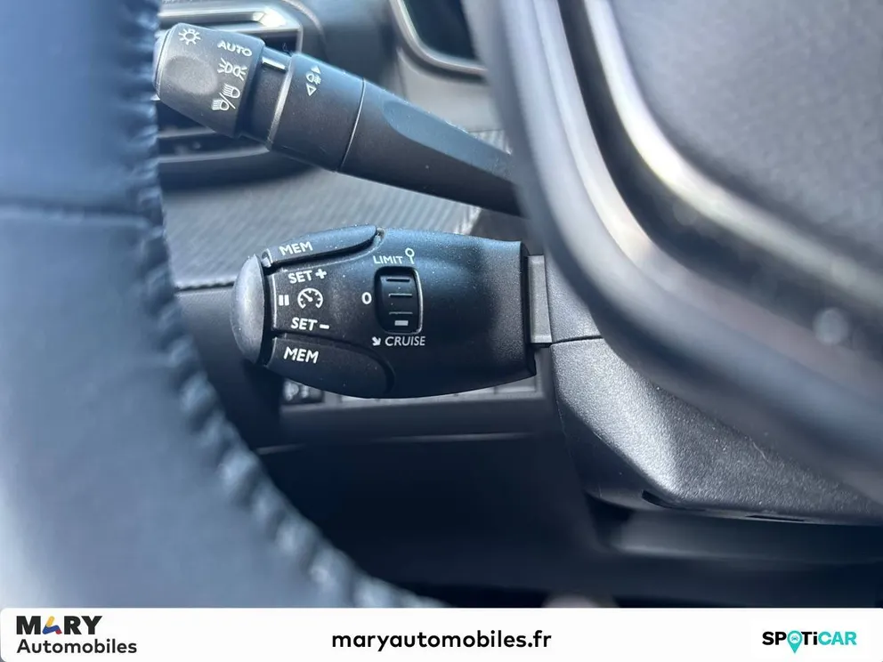 Véhicule occasion 222475 - peugeot 208 - Photo 15