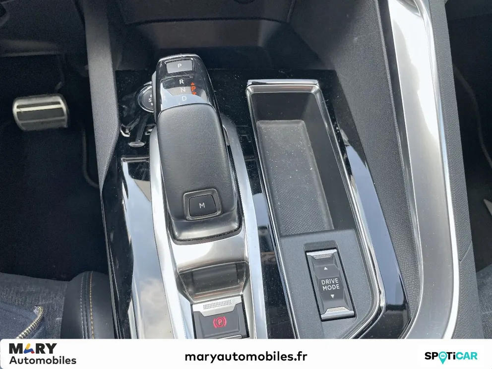 Véhicule occasion 235518 - peugeot 3008 - Photo 11